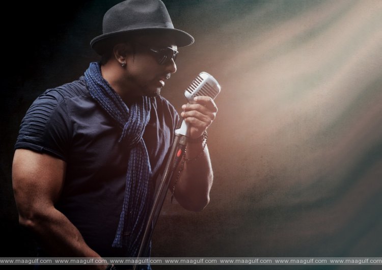 Zak Zorro honoured to have received a Golden Visa for the UAE